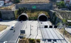 Sabuncubeli Tüneli’nin elektrik işlerini yapmıştı… Firma iflas bayrağı çekti!