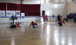 Çiğli'de 3 Aralık'a özel turnuva!