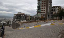 Çiğli Esentepe'ye yeni çehre!