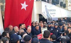 Gülşah Durbay son yolculuğuna uğurlanıyor