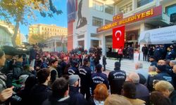 Gülşah Durbay son yolculuğuna uğurlanıyor