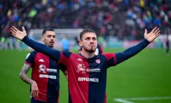 Semih Kılıçsoy, İtalya'da siftah yaptı!