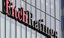 Fitch, Türkiye'nin ekonomik büyüme tahminini yükseltti
