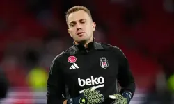 Beşiktaş takım bulmasını istemişti... Mert Günok için flaş transfer iddiası!