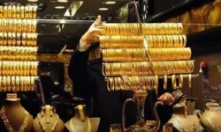 İstanbul’da kuyumcu vurgunu! Altınları topladı kayıplara karıştı