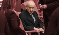 Bahçeli'den 'uyuşturucu operasyonları' vurgulu yeni yıl mesajı!