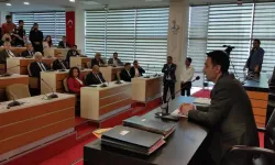 Bayraklı Meclisinde ABB Başkanı'nın vaadi gündeme geldi: Mansur Yavaş sözünü tutsun!