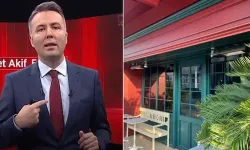 ‘Mehmet Akif Ersoy’ ile gündeme geldi… ‘Kütüphane’ye narkotik baskını!