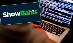 2 milyar TL'lik para trafiği... 'Showbahis'e operasyon!