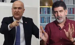 CHP'li Bakan ile Gazeteci Gültekin arasında 'koruma ordusu' tartışması!
