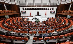 Vergi teklifi TBMM'den geçti!