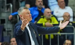 Jasikevicius'a yüzde 100 zamla yeni sözleşme!