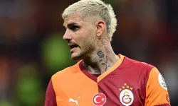 Icardi'den ayrılık haberlerine tepki: 'Tadını çıkarın, beni özleyeceksiniz!'