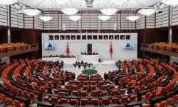 Yeni dokunulmazlık dosyaları TBMM'de!