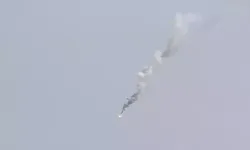 İsrail'den Lübnan'ın güneyine İHA saldırısı: 2 ölü