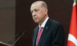Cumhurbaşkanı Erdoğan’dan Gülşah Durbay için taziye mesajı