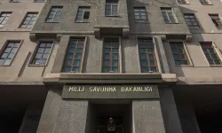 MSB: Hava sahamıza yaklaşan İHA düşürüldü