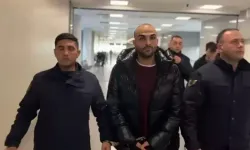 Uyuşturucu soruşturmasında tutuklanan Sercan Yaşar tahliye edildi