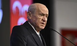 Bahçeli'den 'Öcalan mitingi' açıklaması: Özgürlük talebi yok!