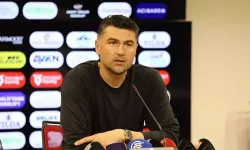Ayrılık kısa sürdü: Burak Yılmaz yeniden Gaziantep FK’da