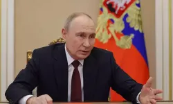 Putin: Barış için top artık Kiev ve Brüksel'de