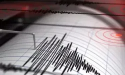 Muğla’da korkutan deprem!