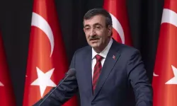 Cumhurbaşkanı Yardımcısı Yılmaz yarın Azerbaycan'da
