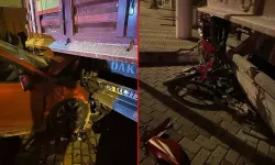 Kahreden kaza... Kardeşler 1 yıl arayla aynı şekilde can verdi!