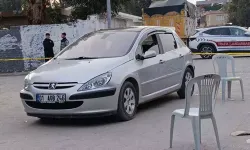 Düğünde karşılaşan husumetliler silahla çatıştı: 1 ölü, 1 yaralı