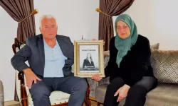 Gülşah Durbay'ın annesi: Kemoterapi pompasıyla belediyeye gidiyordu