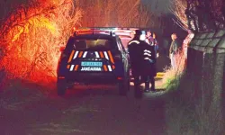 Katilin kaçışı İran sınırında bitti!