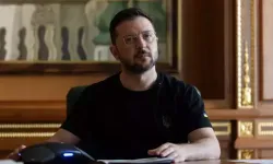 Zelenskiy, 20 maddelik barış planını açıkladı