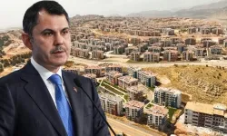 Kurum: 500 bin sosyal konutta ilk kura Adıyaman'da!
