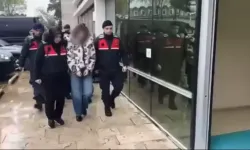 Samsun’da fuhuş operasyonu: 3 tutuklama