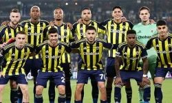 Fenerbahçe'de 7 ayrılık!