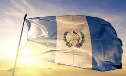 Guatemala'da kaza: 15 ölü, 19 yaralı