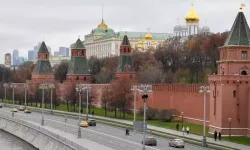 Kremlin, Rus ordusunun 2 şehri ele geçirdiğini duyurdu