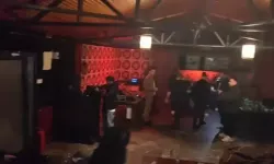 İstanbul’da eğlence mekanlarına uyuşturucu operasyonu!