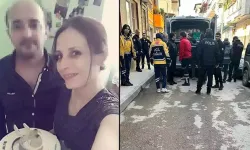 Manisa'da "koca" dehşeti: Boşanma aşamasındaki eşini tüfekle öldürdü!