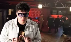 'Uyuşturucu' soruşturmasında rapçi Ege Karataşlı tutuklandı