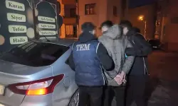 Kocaeli'de DEAŞ ve El Kaide operasyonu: 37 gözaltı