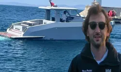 Yukay'ın ölümüne ilişkin duruşmada gemi kaptanı: Hiçbir cisme çarpmadım