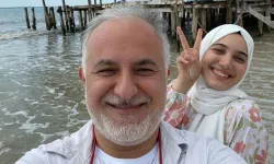 Kerem Kınık'ın kızı Zehra Kınık'a hapis cezası