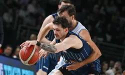 Anadolu Efes, Türk Telekom engeline takıldı!