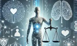 Uluslararası Af Örgütü uyardı: Yapay zekâ, insan haklarını tehdit ediyor!