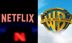 Netflix'ten dev hamle: Warner Bros.'u 82,7 milyar dolara satın alıyor