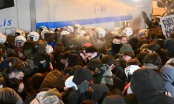 Mahkemeden İzmir Valiliği’nin eylem yasağına iptal kararı