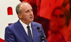 Muharrem İnce: Türkiye şirazesinden çıktı, artık yönetilemiyor