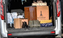 Büyükşehir’den kış destek paketi ve nakdi yardım