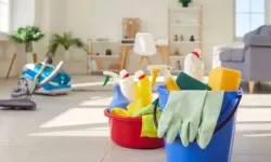 Temizlikte 'ölümcül karışım' tehlikesi